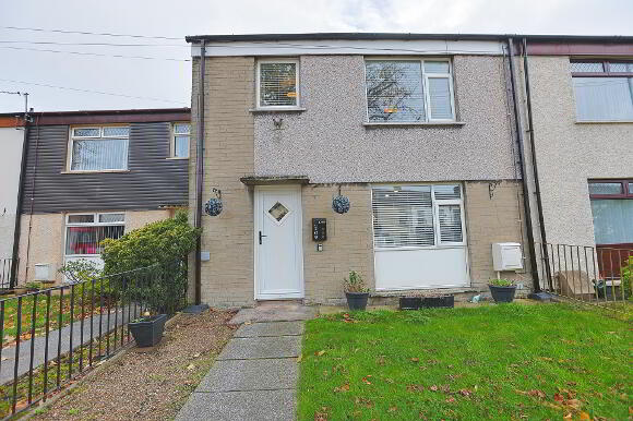 Photo 1 of 109 Longstone Street, Lisburn