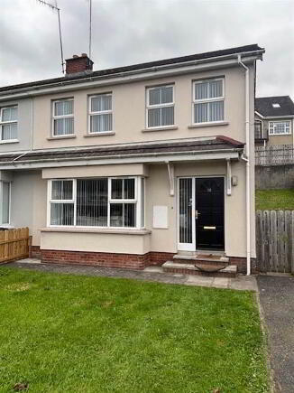 Photo 1 of 35 Carrickdesland, Burren, Newry