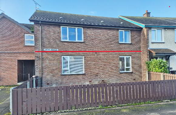 Photo 1 of 21a Athol Avenue, Coleraine