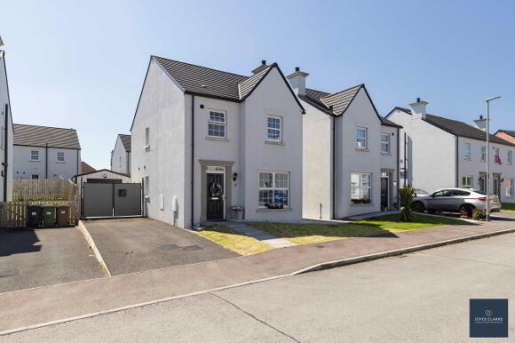 Photo 1 of 71 Dicksons Wood, Craigavon