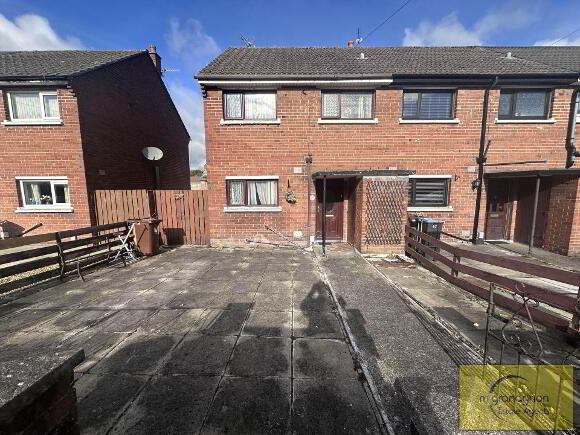Photo 1 of 49 Harmin Crescent, Glengormley, Newtownabbey