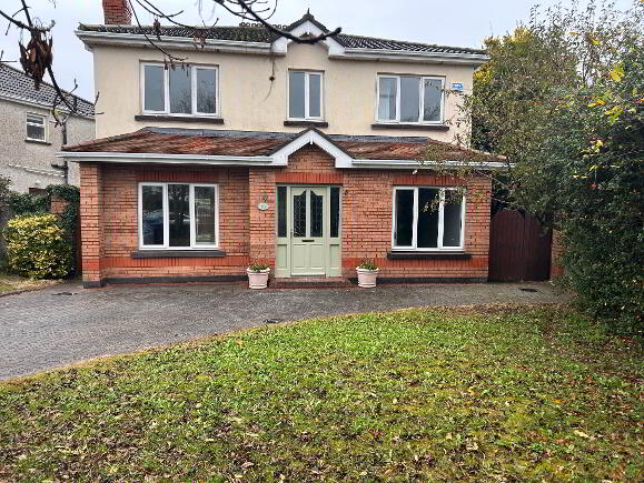 Photo 1 of 10 The Court, Sevitt Hall, Bettystown