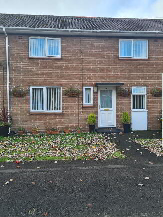 Photo 1 of Neptune Crescent, Ballykelly, Limavady