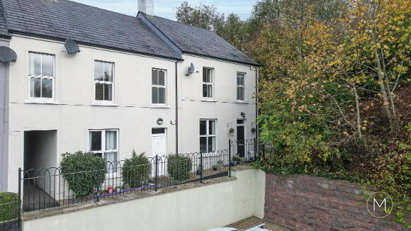 Photo 1 of 5 Six Mile Water Mill Close, Antrim