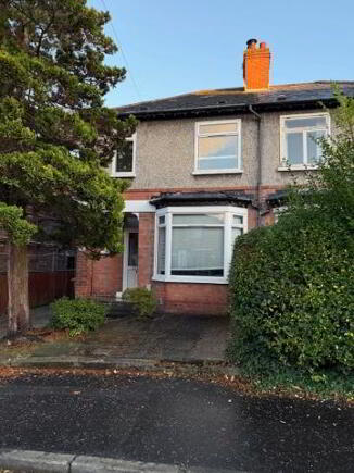 Photo 1 of 6 Willesden Park, Belfast