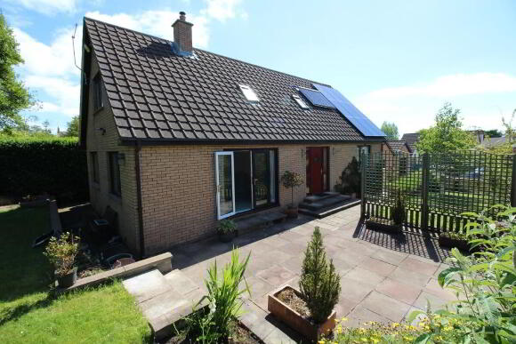 Photo 1 of 13 Mullaghmore Park, Greenisland, Carrickfergus