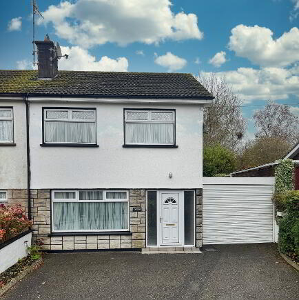 Photo 1 of Laverne, Ballybay Road, Carrickmacross