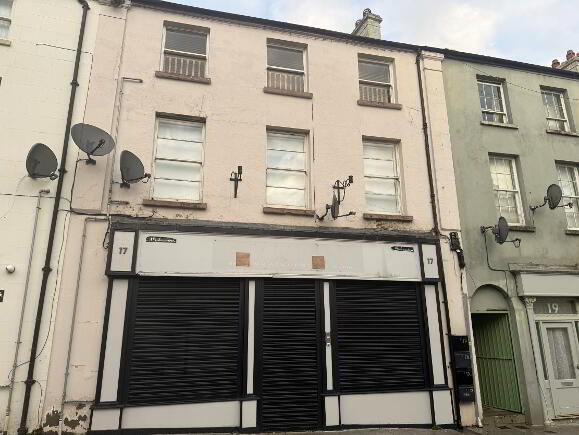 Photo 1 of 17 A Bridge Street, Lisburn