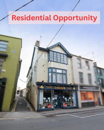 Photo 1 of Carmichael House, 65 Thomas Davis Street, Mallow