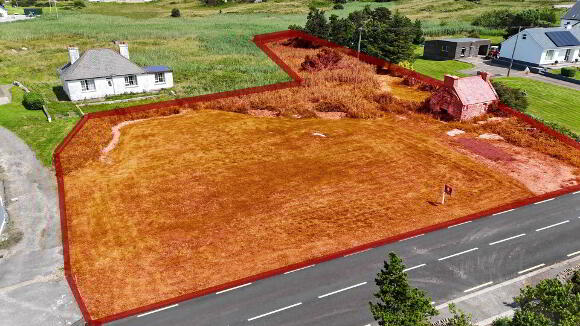 Photo 1 of Mullaghduff, Kincasslagh