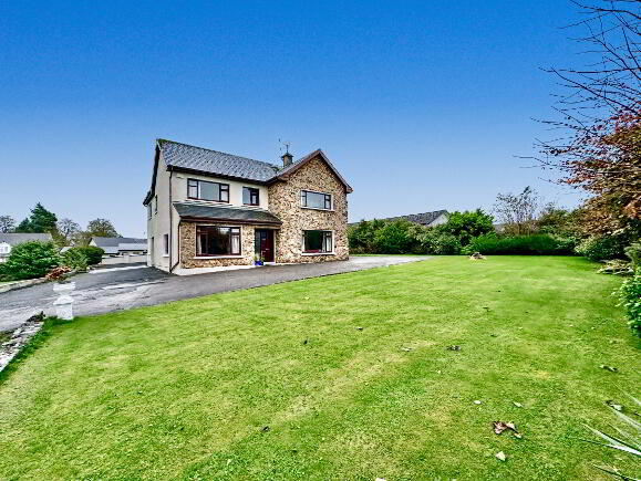 Photo 1 of "Redclyffe", Love Lane, Charleville