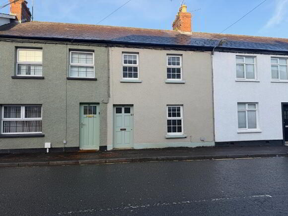 Photo 1 of 22 Killyman Street, Moy