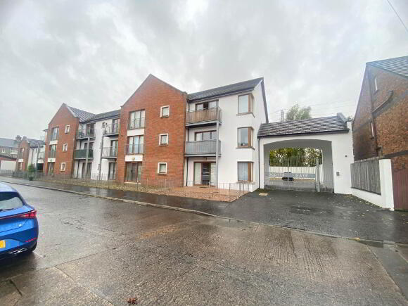 Photo 1 of Apt 8 Scotts Gate, 76 Abetta Parade, Belfast