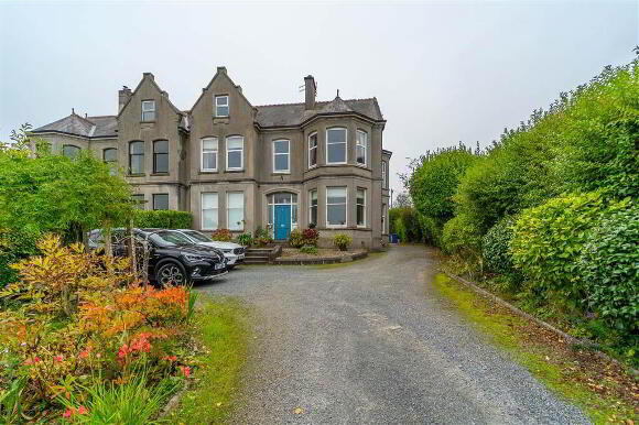 Photo 1 of 95a Princetown Road, Bangor