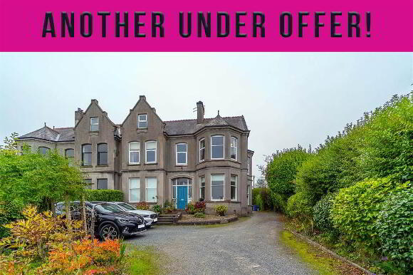 Photo 1 of 95a Princetown Road, Bangor
