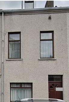 Photo 1 of 9 Victoria Street, Carrickfergus