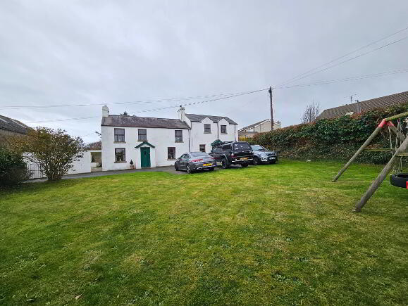 Photo 1 of 31 Shore Road, Annalong