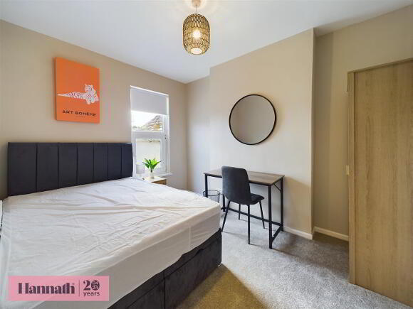 Photo 1 of Room 2, 13 Harford Street, Portadown, Craigavon