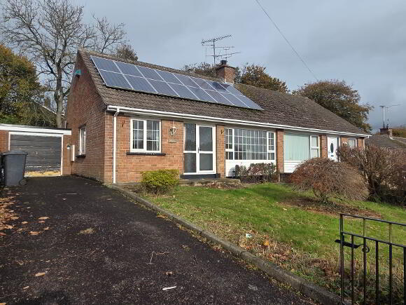 Photo 1 of 15 Greenmount Road, Coleraine