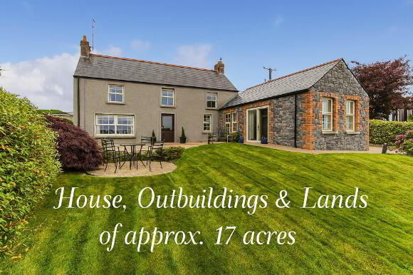 Photo 1 of 48 Ballyworfy Road, Hillsborough