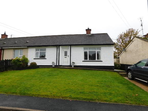 Photo 1 of 9 Beattie Villas, Omagh