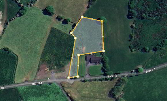 Photo 1 of Barr Road, Belleeks, Newry