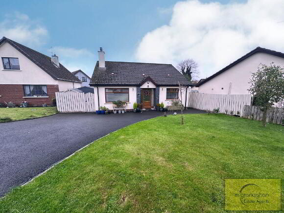 Photo 1 of 19 Bramble Wood, Crumlin