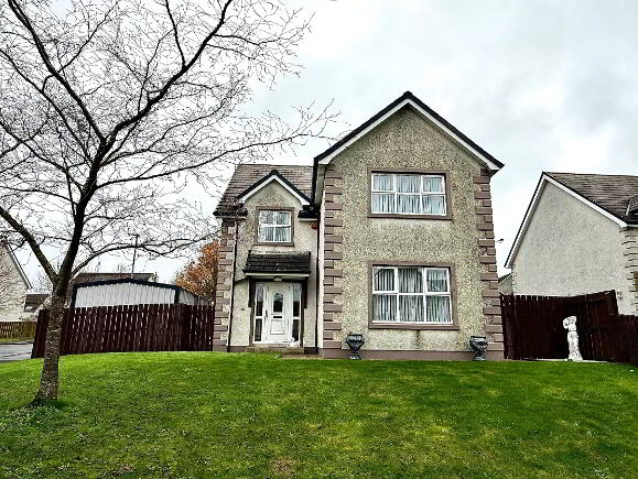 Photo 1 of 46 Dunnalong Manor, Bready, Strabane