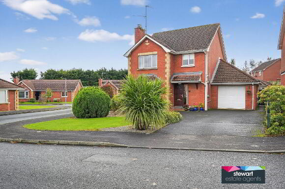 Photo 1 of 8 Springfort Lodge, Inn Road, Dollingstown