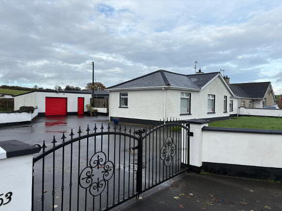 Photo 1 of 163 Fyfin Road, Castlederg