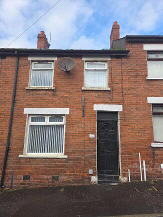 Photo 1 of 44 Glenside Parade, Belfast