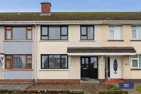 Photo 1 of 22 Alfred Terrace, Dollingstown