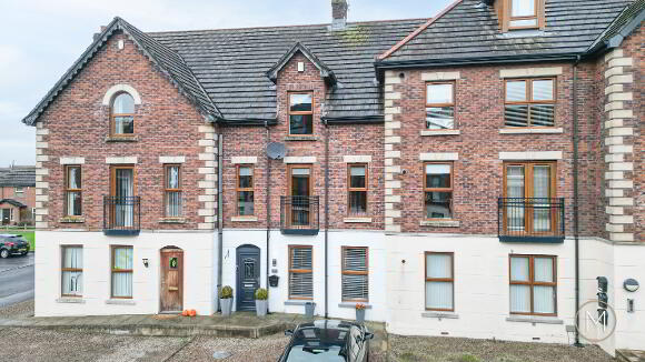 Photo 1 of 19 Millhouse Dale, Antrim