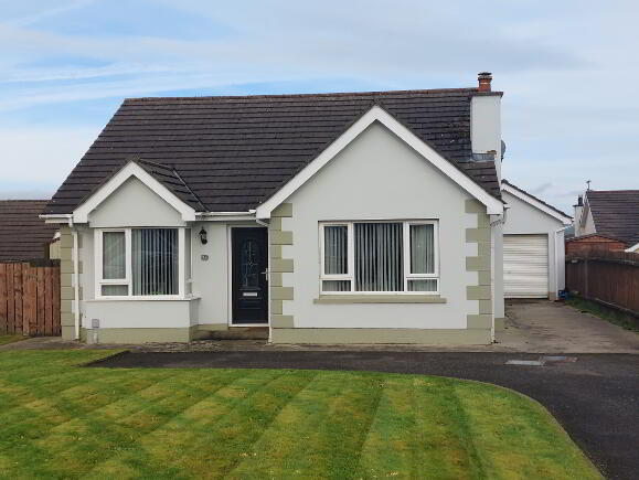 Photo 1 of 24 Hall Stevenson Park, Artigarvan, Strabane