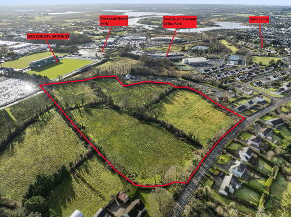 Photo 1 of Summerhill, Carrick-On-Shannon