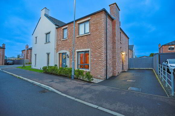 Photo 1 of 15 Bloomvale Meadow, Bleary, Portadown