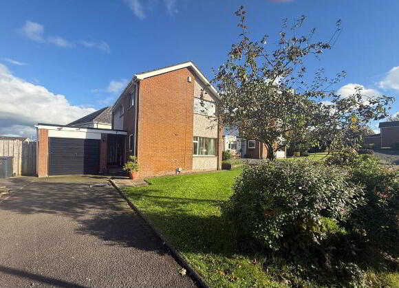 Photo 1 of 4 St Johns Park, Moira