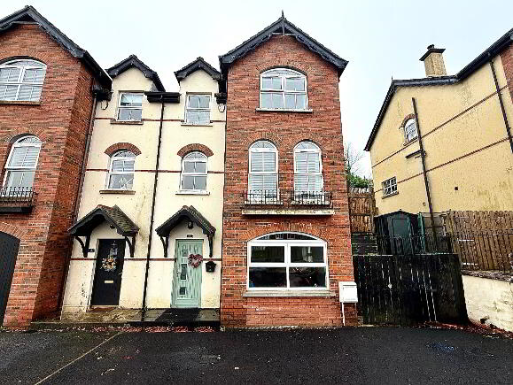 Photo 1 of 4 Foxhill., Waterside, Derry