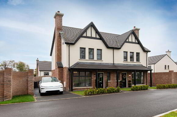 Photo 1 of 3 Barton Park Gardens, Carrickfergus