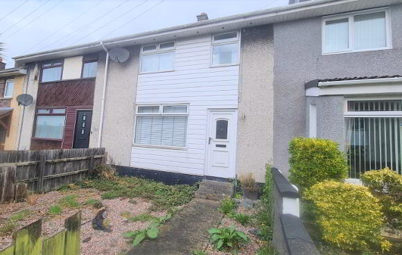 Photo 1 of 78 Salia Avenue, Carrickfergus