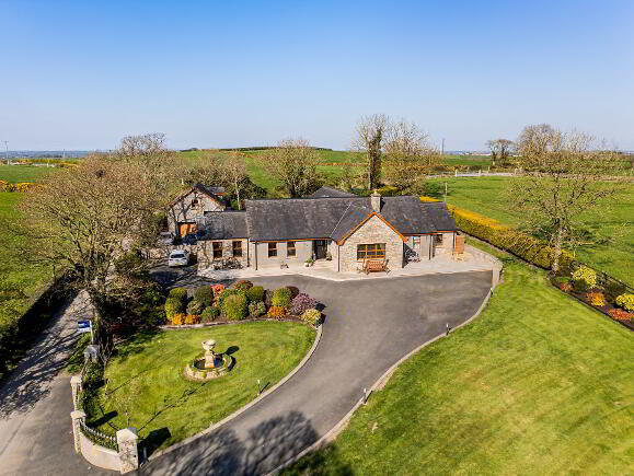 Photo 1 of Ashdale House, 65 Drumaghadone Road, Banbridge