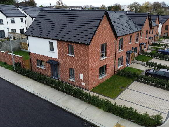 Photo 1 of 50 Gleann Droimnin, Carrickmacross