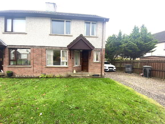 Photo 1 of 11 Copeland Road, Carrickfergus