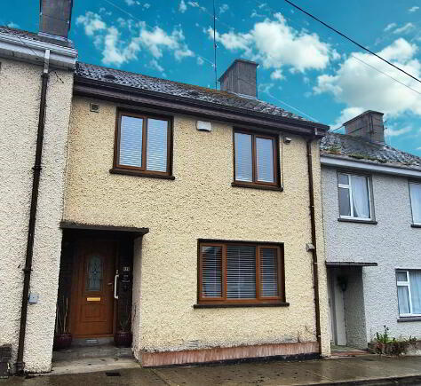 Photo 1 of Griffith Street, Athlone