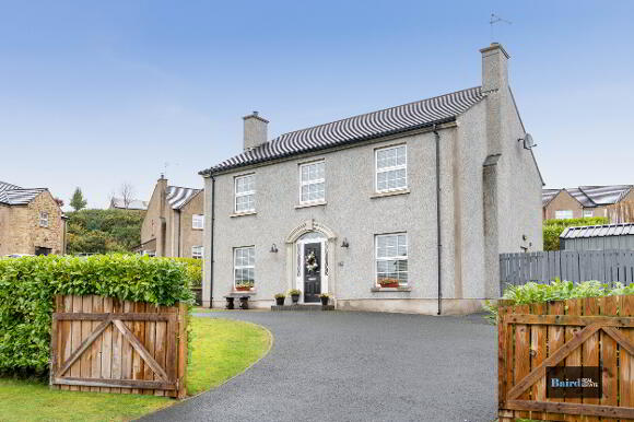 Photo 1 of 14 Hunters Chase, Moy, Dungannon