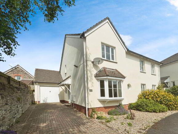 Photo 1 of Landkey, Barnstaple