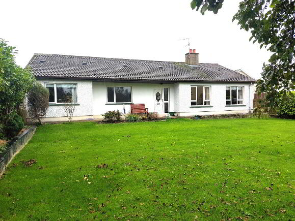 Photo 1 of 47 Primrose Park, Sion Mills, Strabane