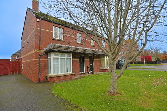 Photo 1 of 23 Toberhewny Hall, Lurgan, Craigavon