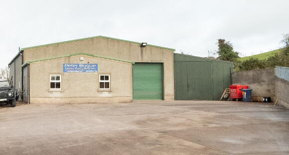 Photo 1 of 46 & 48a Cloghtateroad, Enniskillen