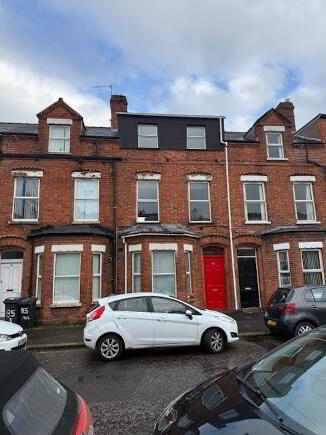 Photo 1 of 83 Wellesley Avenue, Belfast
